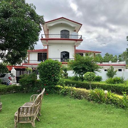 Hotel O Corbett Farm Homestay ラムナガル エクステリア 写真