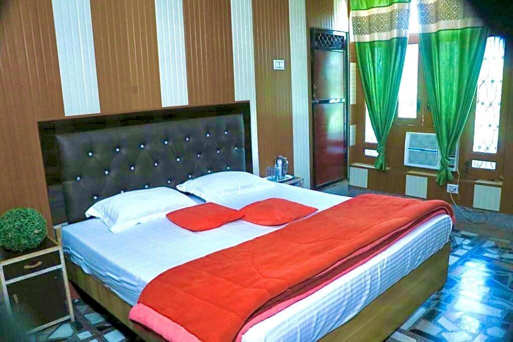 Hotel O Corbett Farm Homestay ラムナガル エクステリア 写真